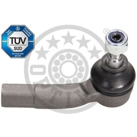 Resim OPTIMAL G11004 Rotbasi Sag 99-- Golf IV (WA561219) 