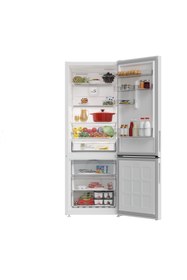 Resim ALK471XE490L 490 L Dijital Ekranlı Kombi Buzdolabı 