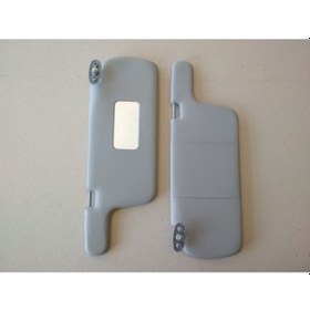 Resim Güneslik Takim Skoda Felica 1995-2001 504599640 