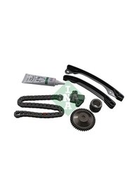 Resim Renault Captur 1 Eksantrik Zincir Takimi 1.2 2013-2018 Ina 559021130 
