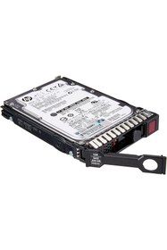 Resim GÜMRÜK BEY HP759208-B21 300GB 15K RPM 12Gb/s SAS 2.5" SFF Enterprise Sunucu Sabit Disk | Gen8/Gen9/Gen10 Uyumlu 
