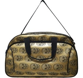 Resim Bag Trend BT Valiz,spor, ve Gezi Tipi Kullanım,lakos Çift Tabanlı Unisex Büyük Boy Seyahat Çantası 