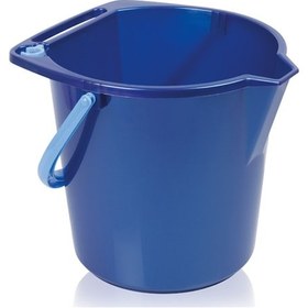 Resim Titiz Ekstra Temizlik Kovası 14 Lt. Mavi 