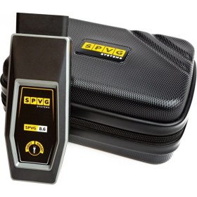 Resim Spvg 8 Pro Sistemleri Bluetooth USB Arayüzü Profesyonel Teşhis Aracı Arıza Tespit Cihazı 