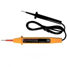 Resim Genel Markalar 6890-63 VOLTAJ TEST CİHAZI 