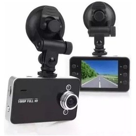 Resim Wezone Araba Gözlem Kamerası K6000: 120 Geniş Açı, 720p Hd, Led Gece Görüşü, 32gb Hafıza Desteği, 2.4" Ekran 