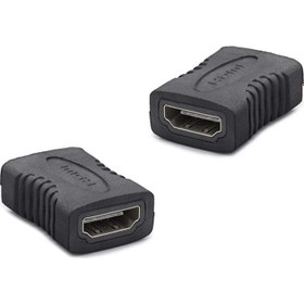 Resim Polaxtor HDMI Ara D/d Adaptör Polaxtor DY-5718 