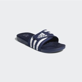 Resim Dkblue/ftwwht/dkblue Adidas Günlük Terlik Adissage F35579 Lacivert 
