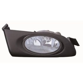 Resim Sis Lambası Sol Honda Civic 01-03 Vtec 1 