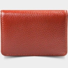 Resim Guard Mıknatıslı Küçük Boy Taba Deri Kartlık/kartvizitlik Çok Renkli 