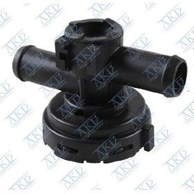 Resim Kalorifer Muslugu Astra F 1.4 1.6 1.7 Corsa B 1.4 1.6 504661841 