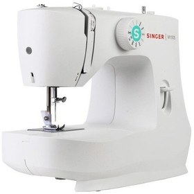 Resim Singer M1505 Ev Tipi Dikiş Makinesi Beyaz 