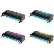 Resim Calligraph Xerox 6280 Siyah Muadil Toner 