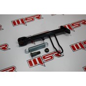 Resim Honda Spacy 110 Yan Sehpa A Kalite 