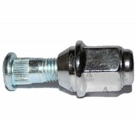 Resim Accent Bijon Somunlu Blue I10 I20 I30 I40 H1 Çelik Jant Tipi 