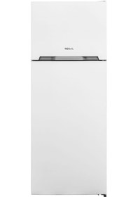 Resim Regal NF 52021 451 LT No-Frost Çift Kapılı Buzdolabı 