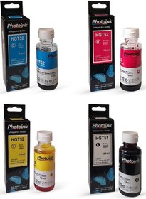 Resim Takım Photoink Mürekkep 