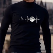 Resim Gençler İçin Uzun Kollu Rahat Ev Giysisi AT3151 T-Shirt Üst, Gençlik Uzun Kollu,Gençler için futbol forması, Günlük Giyim,Rahat Kesim Üst,Dar Kesim,Klasik Yaka,Kolay Bakım Kumaşı,Yumuşak Malzeme,Genç Modası,Genç Giyim,Aktif Gençlik,Genç Yetişkinler 