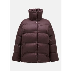 Resim Peak Performance G79031060 W Down Puffer Kadın Outdoor Ceket 
