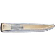Resim BMW E65-E66 ÇAMURLUK SİNYALİ BEYAZ -R- 63137164758 