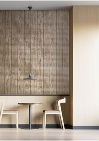 Resim Tahta Ahşap Desen 16 M2 Duvar Kağıdı 390982 Çok Renkli 