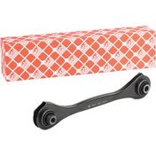 Resim DENGE KOLU ARKA SOL SAC ALT ARKA GOLF 5 6 JETTA PASSAT TOURAN LEON TOLEDO SUPERB TT 06>14 