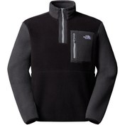 Resim The North Face Giyim Polarlar M YUMIORI 1/4 ZIP 