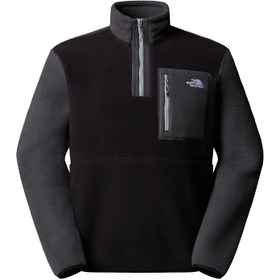Resim The North Face Giyim Polarlar M YUMIORI 1/4 ZIP 