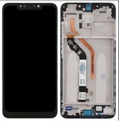 Resim Xiaomi F1 Pocopohone Lcd Ekran Dokunmatik Çıtalı 