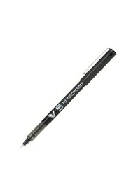 Resim Pilot Siyah V5 Mm Kalem Bx-v5-b-e 