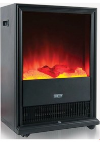 Resim Voltotherm EF340L 2000 W Dekoratif Elektrikli Şömine 