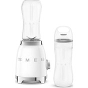 Resim Smeg Beyaz Kişisel Blender PBF01WHEU 