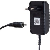 Resim KESPA KSP-4735 16 VOLT - 2 AMPER PRİZ TİPİ TOS FİŞLİ SANTRAL ADAPTÖRÜ 