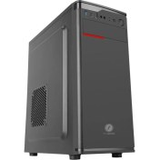 Resim Frisby FC-2905B 400 W USB 3.0 Mid-Tower Bilgisayar Kasası 