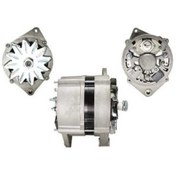 Resim cm solar Alternatör Bosch 24v 80a Kerax/magnum/mıdlum 97> Alt372 Uyumlu 