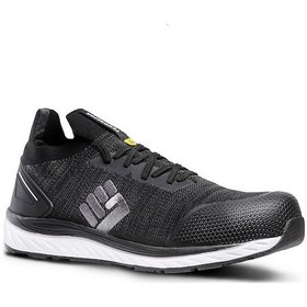 Resim Toworkfor Cool Down S1p Src Esd İş Ayakkabısı Siyah 