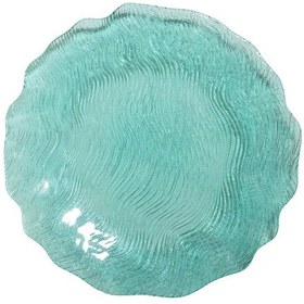 Resim Pasabahce "aqua" Tabak 28 Cm - 1 Adet Yeşil 