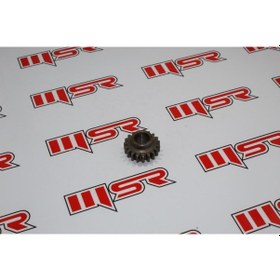 Resim JAWA VİTES DİŞLİ 529538494 