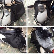 Resim Honda Spacy -Activa S-Fizy-Alpha Imperteks Kumas Diz Ortusu 