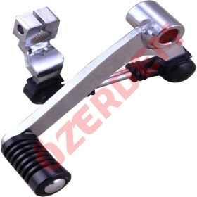 Resim Motosvn Cbf 150 Vites Pedalı 