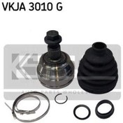 Resim 701498099b-701498340bx Aks Kafası Dış Vw Transporter-t4 Aja/acv/ 