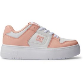 Resim DC Shoes DC Manteca 4 Platform Kadın Ayakkabı ADJS100156 