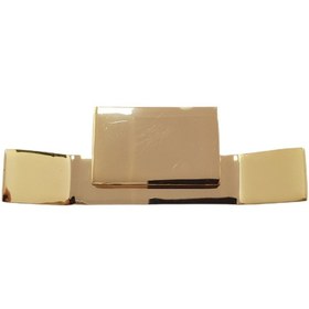 Resim Damla Side 2 Li Askılık Altın 