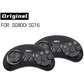 Resim Yalnızca Sn/ / Sn900 / Sn16/ Sg800 / Y2 Sg / Sg16 İçin Bir Çift Sg-a Gamepad Çifti 