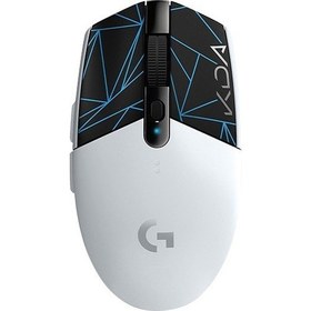 Resim Logitech G304 Lightspeed Kablosuz Oyuncu Mouse 