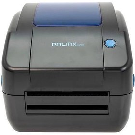 Resim PALMX DXP-400 203DPI DİREKT TERMAL USB+ETHERNET BARKOD YAZICI (RİBONSUZ KULLANIM) 