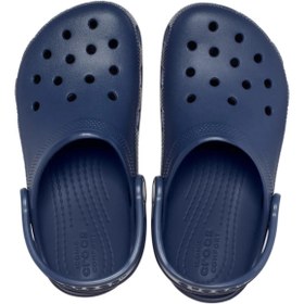 Resim Crocs Classic Clog K Unisex Çocuk Lacivert Terlik - 206991 