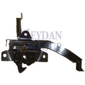 Resim BZT Hyundai Elantra- 98/01; Kaput Kilidi (TYG) 81130-2D000 