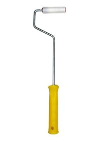 Resim Alüminyum Saplı Rulo 8cm 