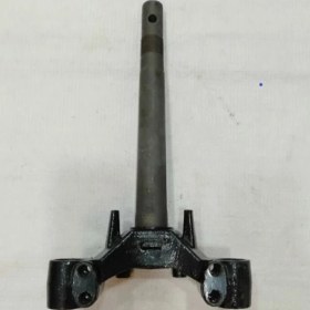 Resim OEM Motoran Torro Alt Platin / Ön Maşa - Kembo Prc 